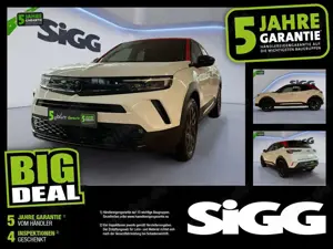 Opel Mokka 1.2 Turbo GS Line  Kam.Voll LED Car Play Navi