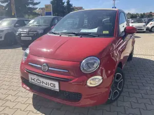 Fiat 500C 1.0 Club Cabrio Klima*Carplay*Einparkhilfe