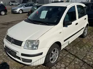Fiat Panda Panda 1.2 Dynamic *1 Jahr TÜV*