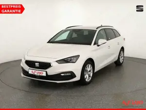 SEAT Leon ST 1.5 TSI Style LED Navi ACC Sitzheizung