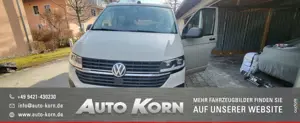 Volkswagen T6.1 California Beach Camper 2.0 TDI 4Motion 6-Gang