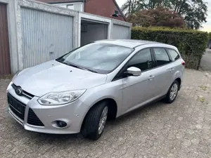 Ford Focus Turnier 1.0 EcoBoost Start-Stopp-System Trend