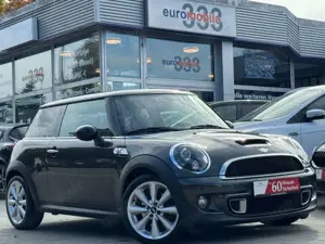 MINI Cooper S *Automatik*Pano*Leder*Xenon*Top*