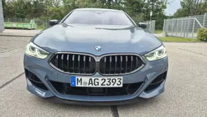 BMW M850 M850i xDrive Gran Coupe