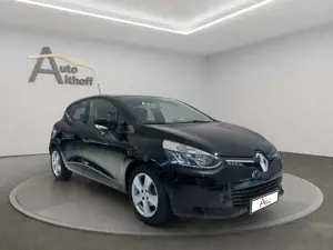 Renault Clio IV 120 2.HD DSG NAVI PARK TEMP SHZ KLIMA
