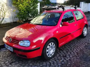 Volkswagen Golf Golf IV 1.4