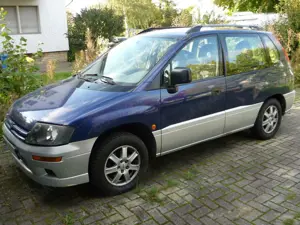 Mitsubishi Space Runner Space Runner Cool