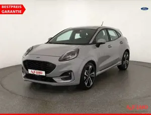 Ford Puma 1.0 EcoBoost Aut. ST-Line LED Navi Kamera