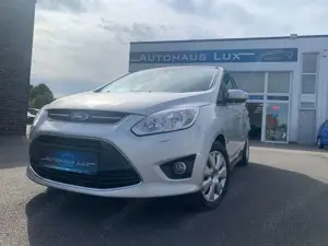 Ford C-Max C-MAX/Getriebe Problem