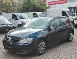 Volkswagen Golf VII Lim. Trendline BMT