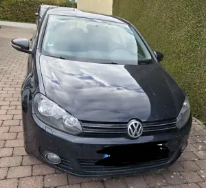 Volkswagen Golf 1.2 TSI Comfortline