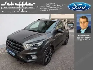 Ford Kuga ST-Line