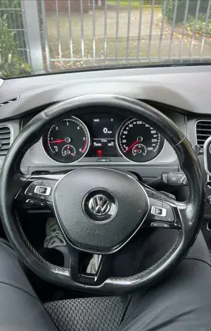 Volkswagen Golf Variant Comfortline BMT ❗️tüv bis  28/11/2027❗️