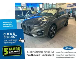 Ford Kuga 2.5 Duratec PHEV ST-Line X ACC LED Navi SHZ