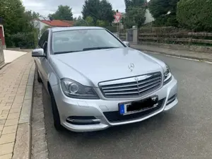 Mercedes-Benz C 180 C 180 BlueEFFICIENCY