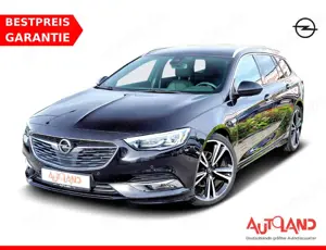 Opel Insignia B Sportstourer LED Bose Navi DAB Leder
