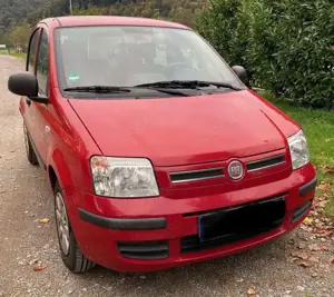 Fiat Panda Panda 1.2 Active