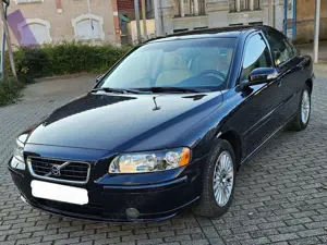 Volvo S60 S60 2.4 Momentum