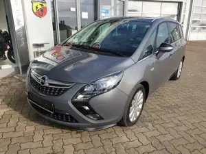 Opel Zafira Tourer Innovation