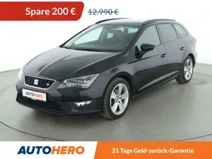 SEAT Leon 1.4 TSI FR *NAVI*LED*TEMPO*PDC*SHZ*