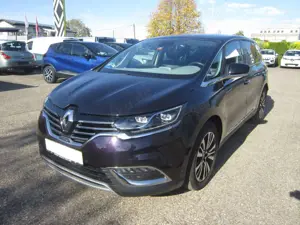 Renault Espace Espace Energy TCe 225 EDC Initiale Paris