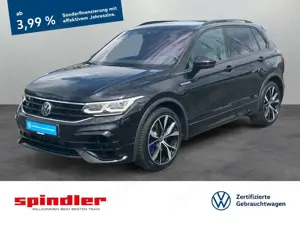 Volkswagen Tiguan R 2.0TSI 4M DSG / Navi, Matrix, 360°, AHK
