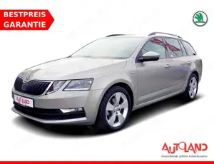 Skoda Octavia Combi 1.0 Clever DSG LED Navi Tempomat