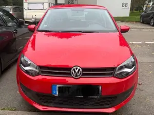 Volkswagen Polo Polo 1.2 Style