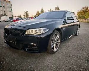 BMW 550 550 i xDrive