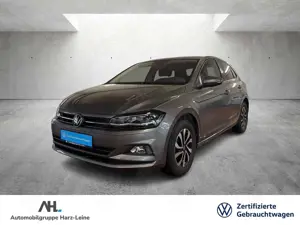 Volkswagen Polo 1.0 TSI Active LED Navi ACC PDC SHZ