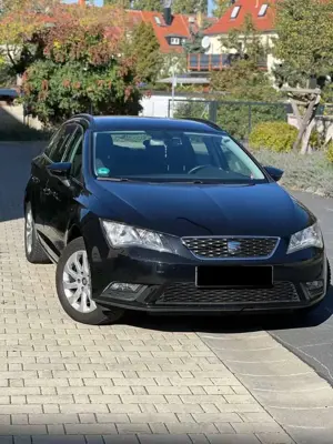 SEAT Leon ST 1.6 TDI StartStop Style