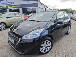 Peugeot 208 3-Türer 68 VTI Access