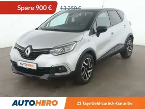 Renault Captur 0.9 Energy BOSE*CAM*PDC*SHZ*TEMPO*LED*PANO*KLIMA*