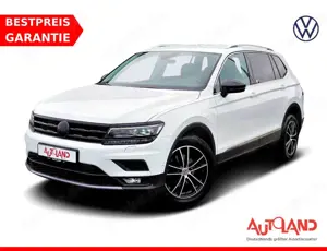 Volkswagen Tiguan Allspace 2.0 TDI Comfortline LED ACC AHK