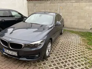 BMW 330 BMW Gran Turismo 330 i Advantage