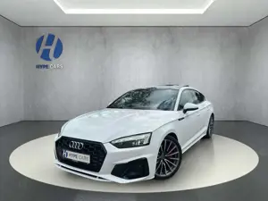 Audi A5 3x S Line qtr Virtual Matrix Pano BO RFK ACC