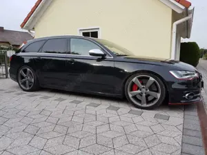 Audi S6 S6 Avant
