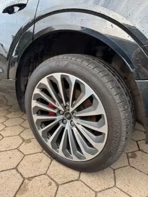 Audi Q8 e-tron 50 quattro S line PANO HUD KAM BO Bild 5