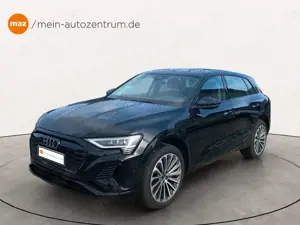 Audi Q8 e-tron 50 quattro S line PANO HUD KAM BO