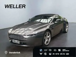 Aston Martin Vantage V8 Sportshift *Sport-Pack Felgen*Klarglas Rückleuc