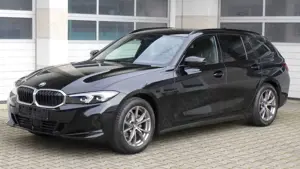 BMW 318 i Touring Driv.AssistProfessional/Kamera/AHK