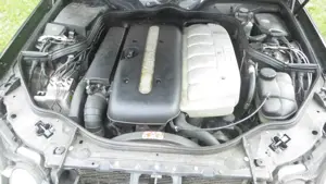 Mercedes-Benz E 320 E 320 T CDI Elegance