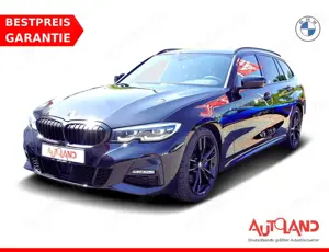 BMW 330 330i xDrive M Sport Aut. LED Navi Alcantara ACC