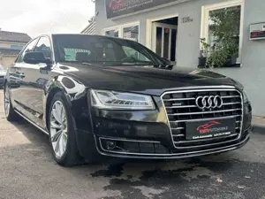 Audi A8 3.0 TDI clean diesel quattro Head-Matrix-Voll