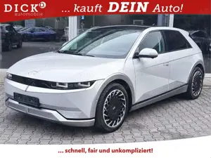Hyundai IONIQ 5 Uniq 4WD WERKSGA+PANO+MEMO+NAVI+ACC+360°