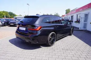 BMW 330 330i xDrive M Sport Aut. LED Navi Alcantara ACC Bild 5