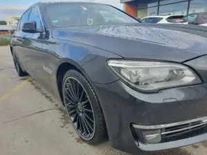 BMW 740 740d xDrive
