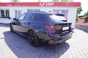 BMW 330 330i xDrive M Sport Aut. LED Navi Alcantara ACC Bild 3