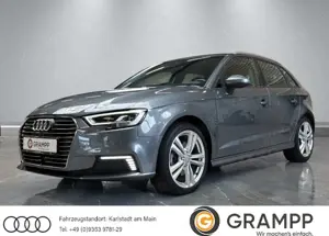 Audi A3 40 e-tron sport +LED+VIRTUAL+ASSIST