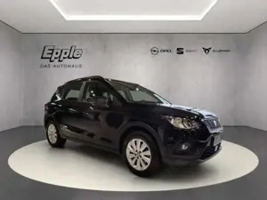 SEAT Arona Style BEATS Soundsystem CarPlay Android Auto PDC v